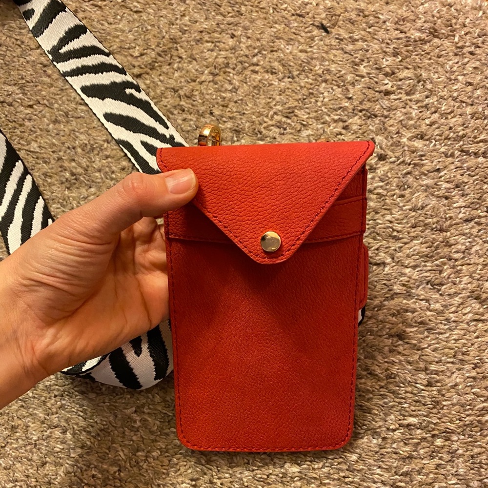Phone bag - Picture 4 of 5